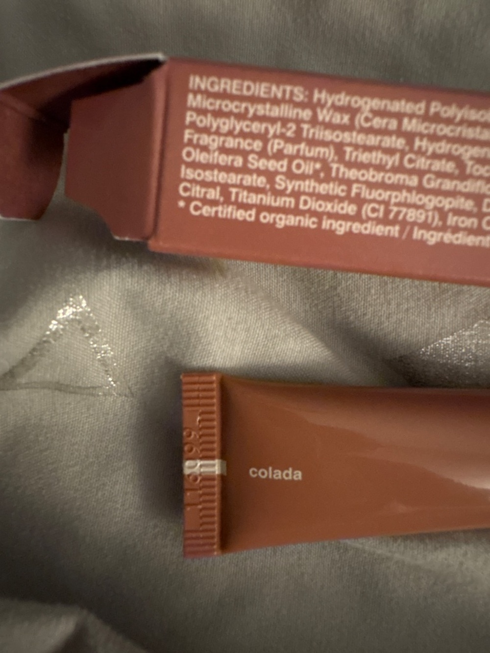rhode colada - Picture 2 of 6